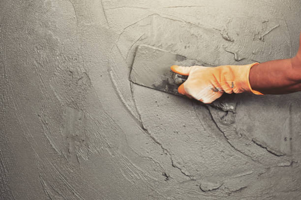 Best Driveway Concrete Repair  in Viola, IL