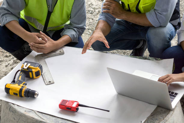 Best Concrete Repair Near Me  in Viola, IL